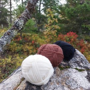 AURE Luontolanka - Muhku